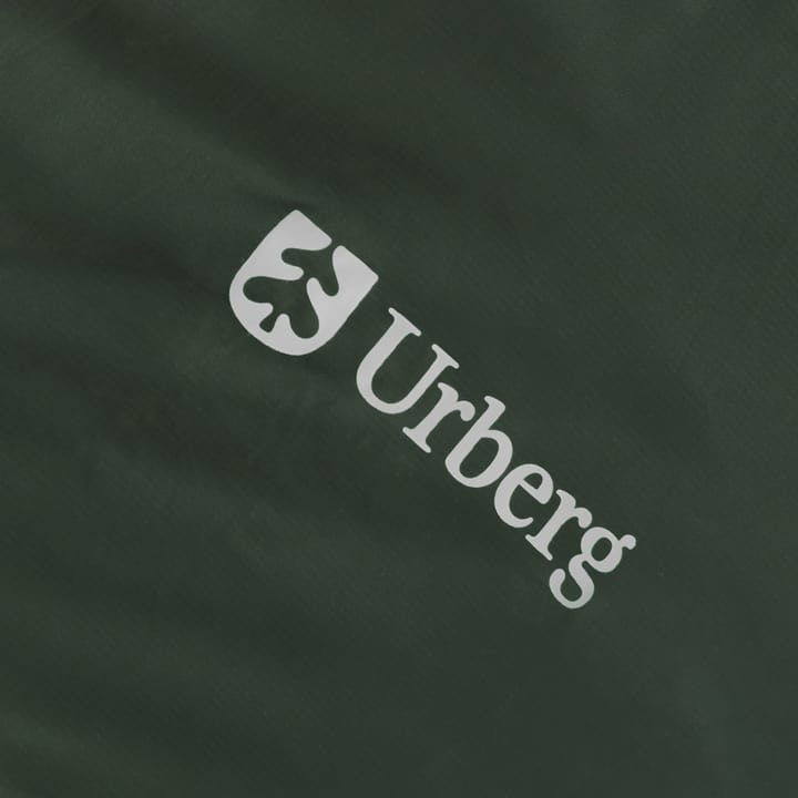 Urberg Extra Wide Sleeping Bag 2.0 Kombu Green Urberg