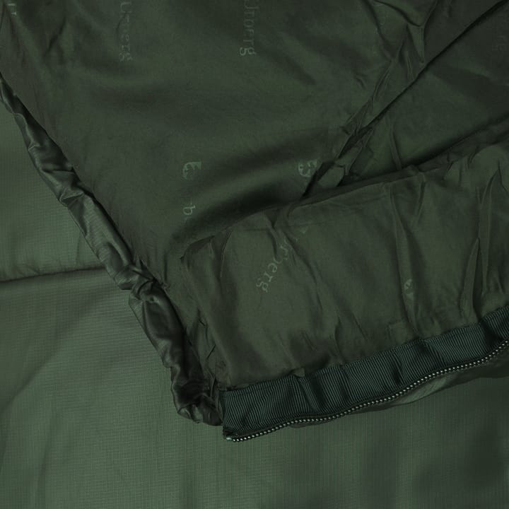 Urberg Extra Wide Sleeping Bag 2.0 Kombu Green Urberg