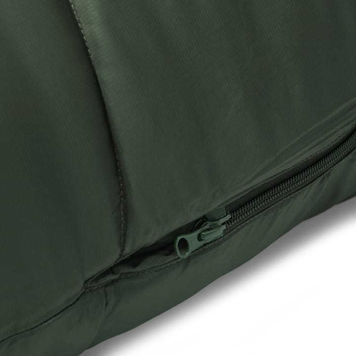 Urberg Extra Wide Sleeping Bag 2.0 Kombu Green Urberg