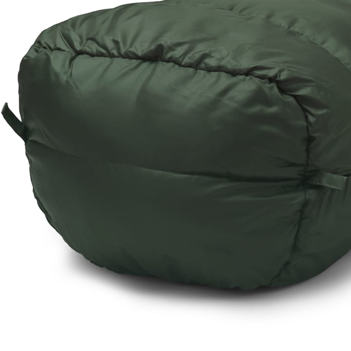 Urberg Extra Wide Sleeping Bag 2.0 Kombu Green Urberg