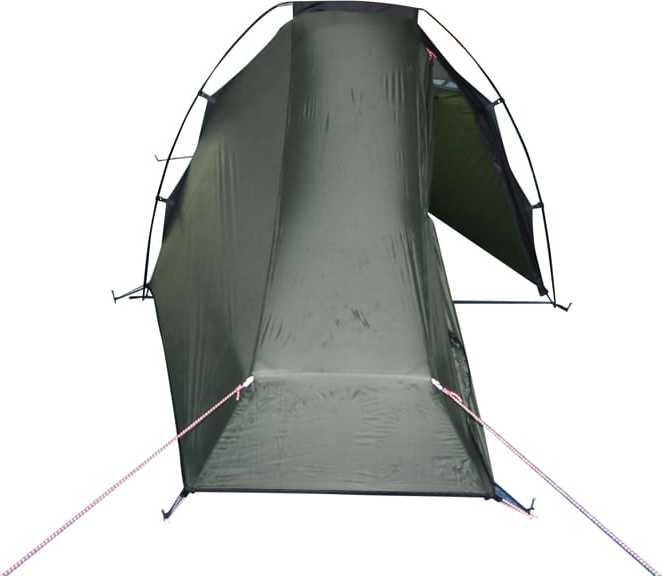 Urberg 1-Person UL 2.0 Kombu Green Urberg