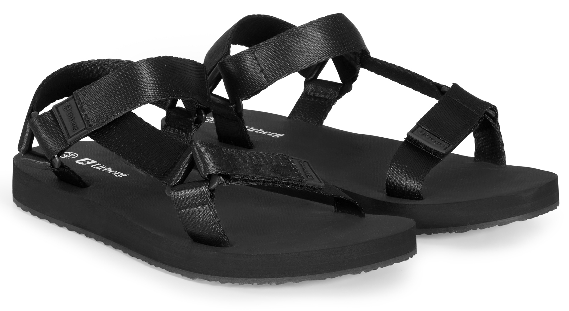 Urberg Men’s Sandal Black