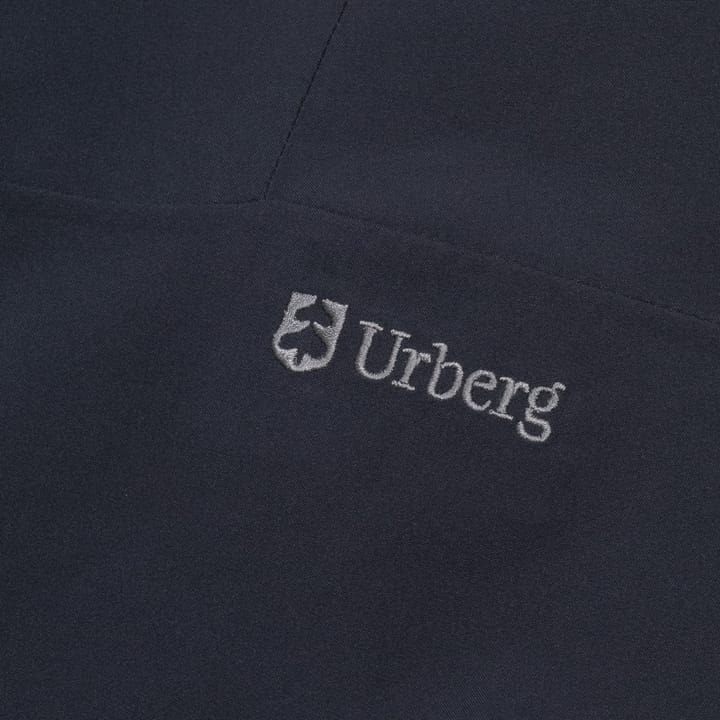 Urberg Men's 3l Shell Jacket  Blue Nights Urberg