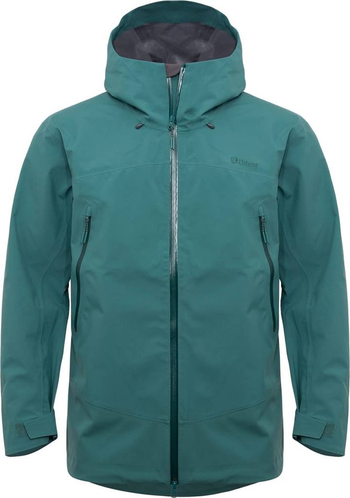 Urberg Men's 3l Shell Jacket  Mediterranea Urberg