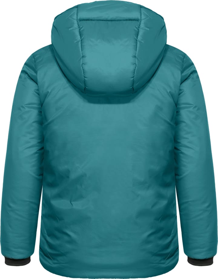 Urberg Juniors' 2nd Layer Padded Jacket Mediterranea Urberg