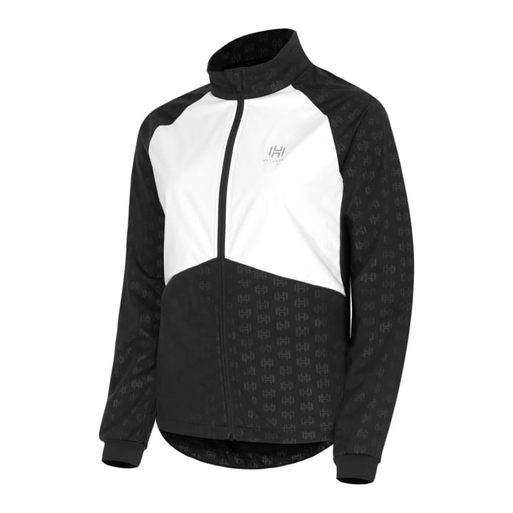 Hellner Women's Sårjås XC Ski Jacket Black Beauty Hellner