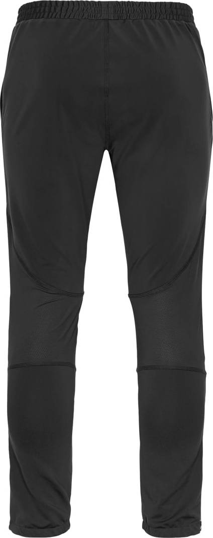 Hellner Men's Sårjås XC Ski Pants Black Beauty Hellner