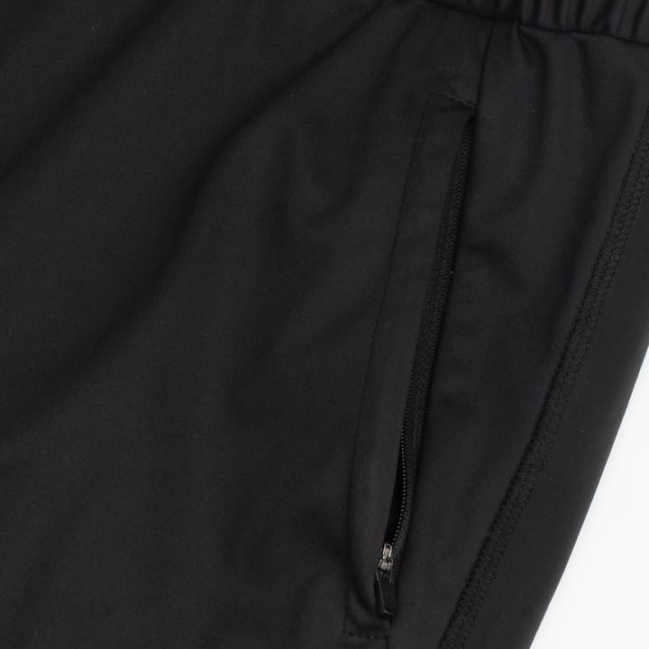 Hellner Men's Sårjås XC Ski Pants Black Beauty Hellner