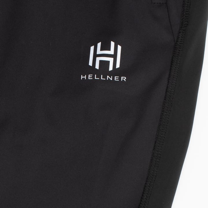 Hellner Men's Sårjås XC Ski Pants Black Beauty Hellner