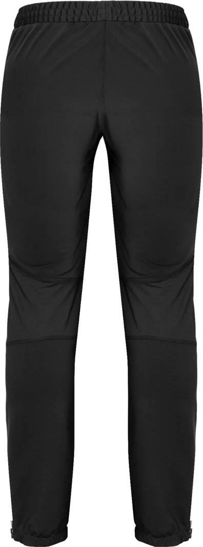 Hellner Women's Sårjås Xc Ski Pants Black Beauty Hellner