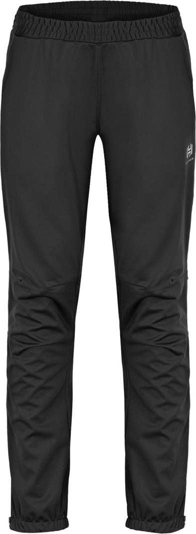 Hellner Women’s Sårjås XC Ski Pants Black Beauty