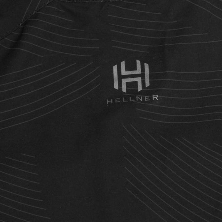 Hellner Men's Hiras Hybrid Jacket Black Beauty Hellner