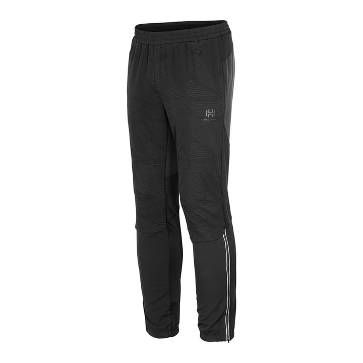 Hellner Men's Hiras Hybrid Pants Black Beauty Hellner