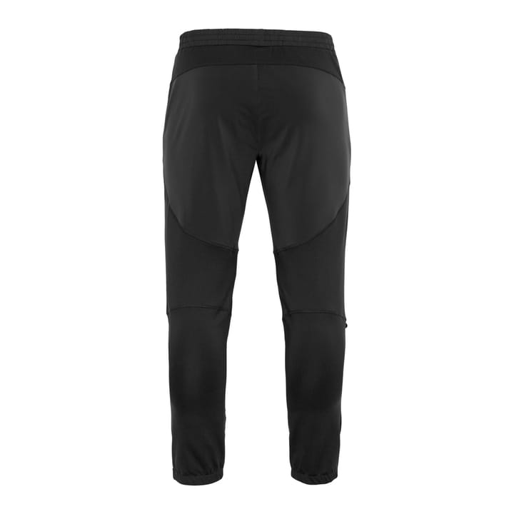 Hellner Men's Hiras Hybrid Pants Black Beauty Hellner