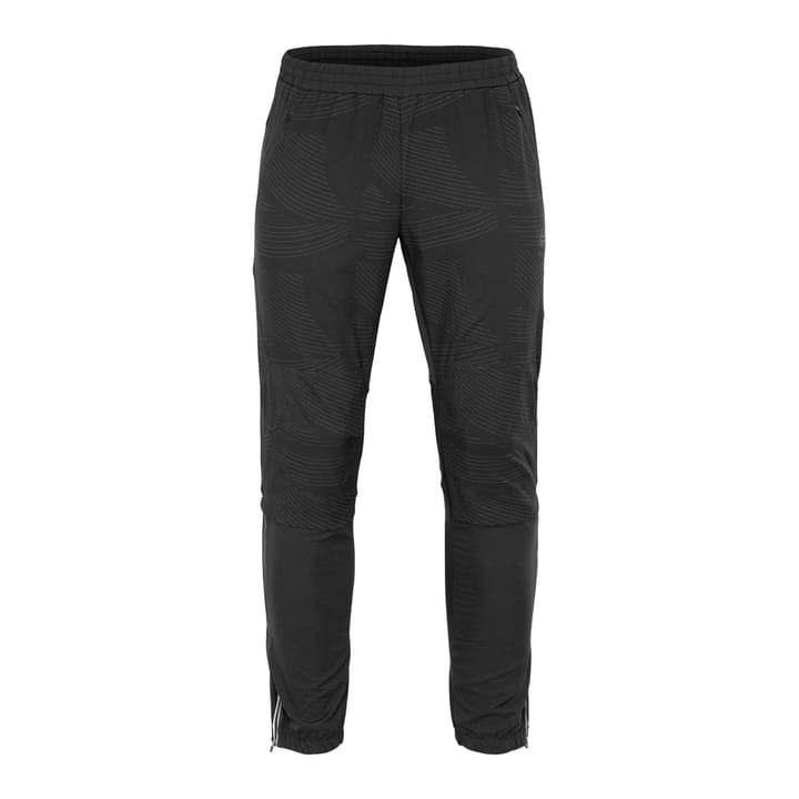 Hellner Men's Hiras Hybrid Pants Black Beauty Hellner