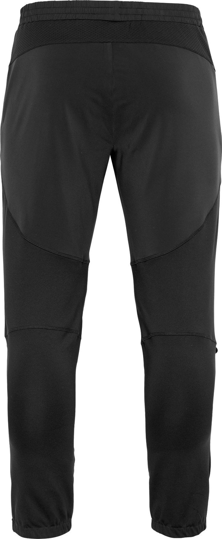 Hellner Men's Hiras Hybrid Pants Black Beauty Hellner