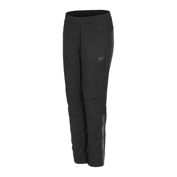 Hellner Women's Hiras Hybrid Pants Black Beauty Hellner