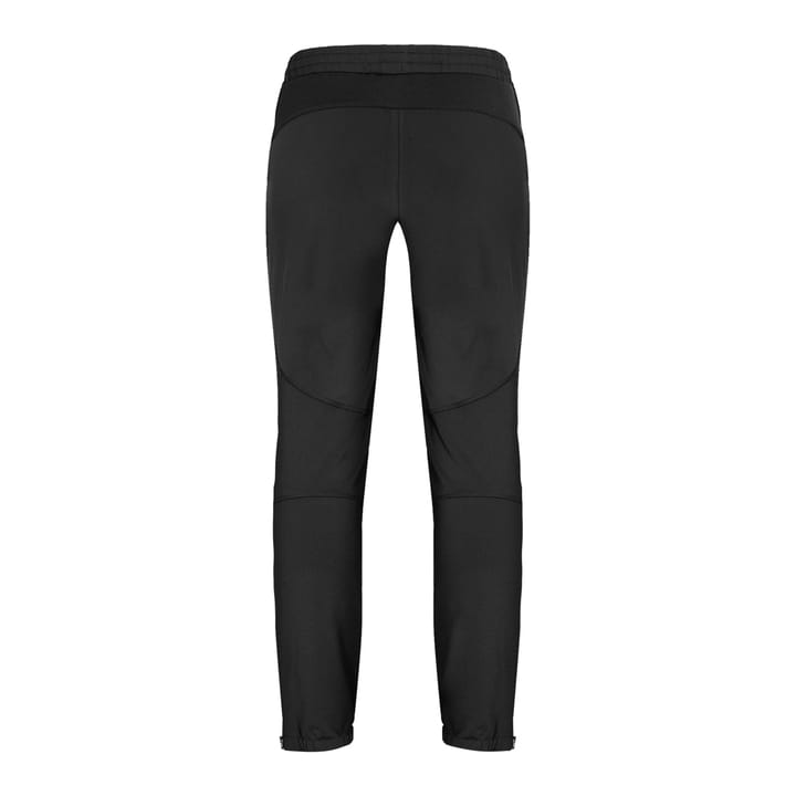 Hellner Women's Hiras Hybrid Pants Black Beauty Hellner