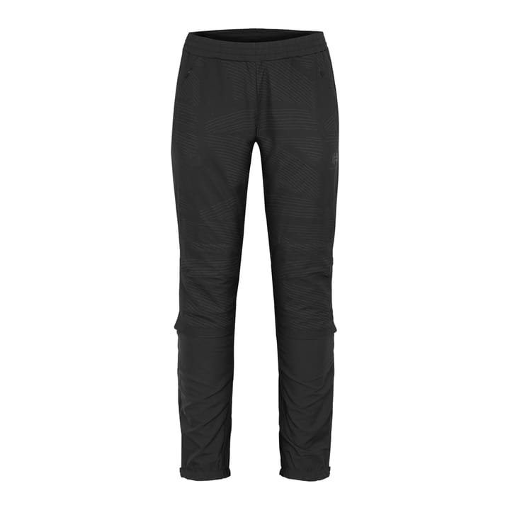 Hellner Women's Hiras Hybrid Pants Black Beauty Hellner