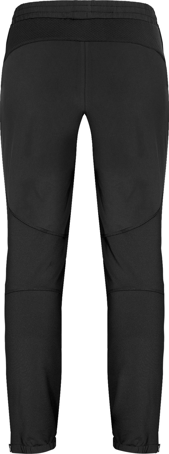 Hellner Women's Hiras Hybrid Pants Black Beauty Hellner