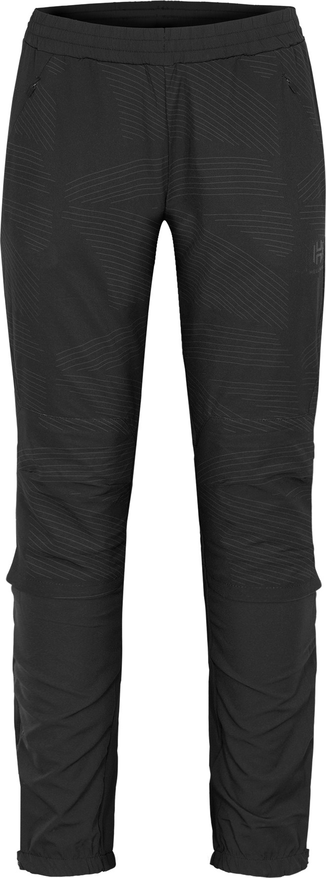 Hellner Women’s Hiras Hybrid Pants Black Beauty