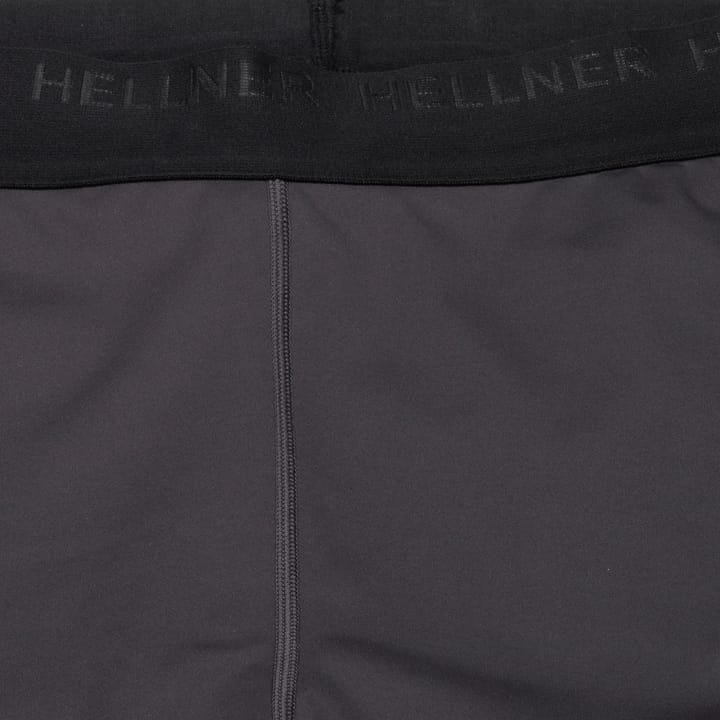 Hellner Men's Nautanen Winter Windblock Tights Phantom/Black Beauty Hellner