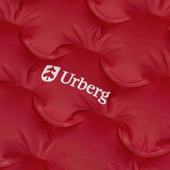 Urberg Deluxe Airmat Rio Red Urberg