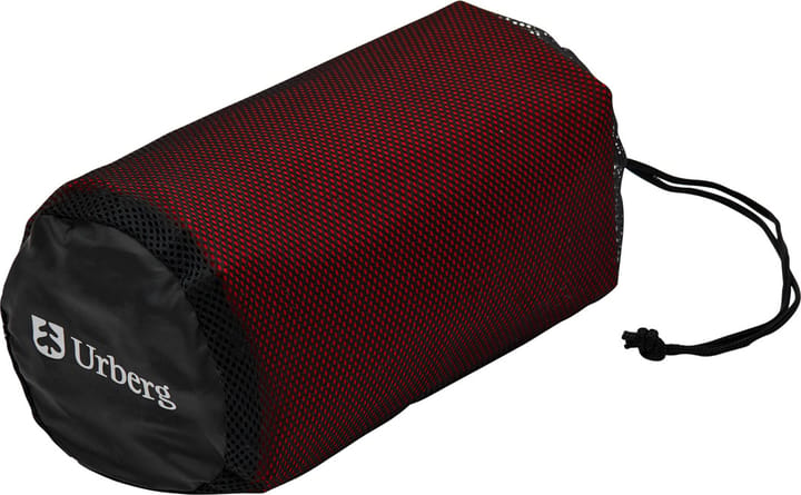 Urberg Deluxe Airmat Rio Red Urberg