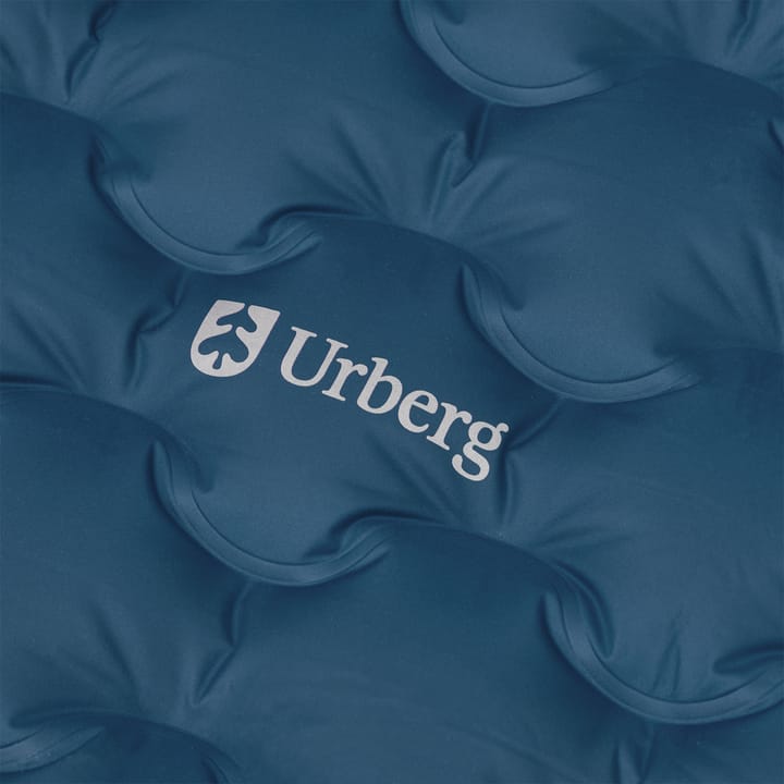 Urberg Deluxe Airmat Midnight Blue Urberg