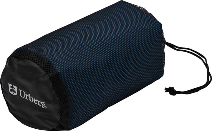 Urberg Deluxe Airmat Midnight Blue Urberg