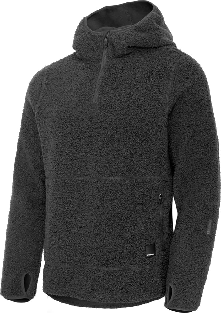 Urberg Men's Pile Hoodie Hz Phantom Urberg