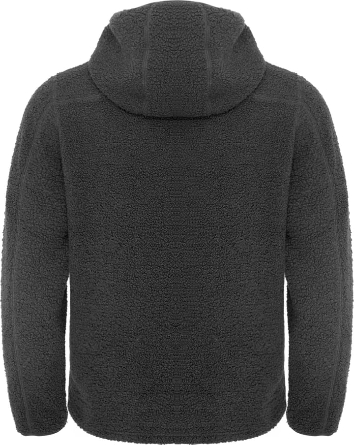 Urberg Men's Pile Hoodie Hz Phantom Urberg