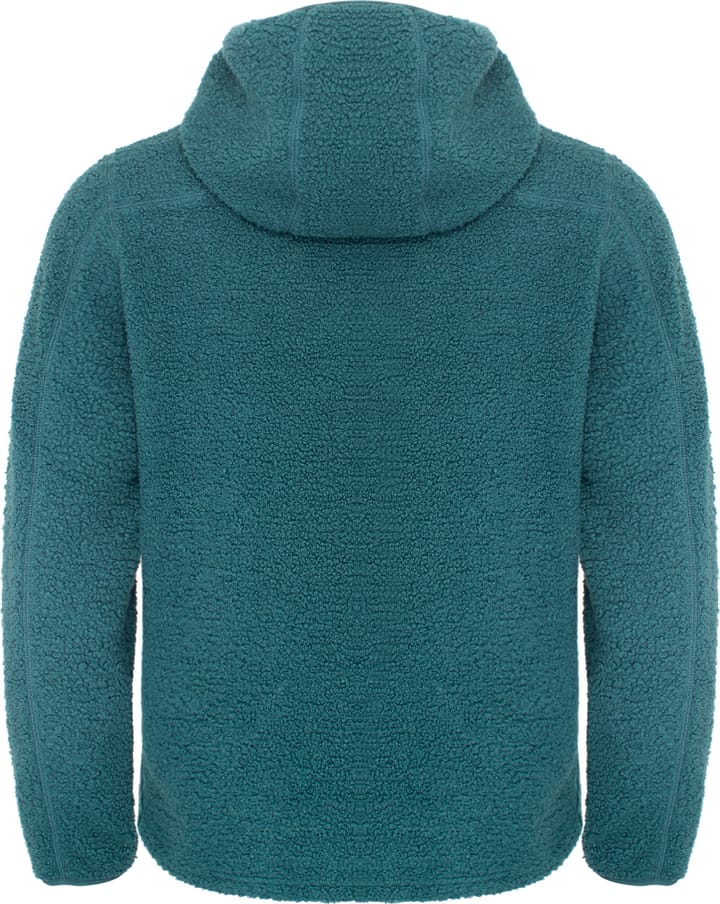 Urberg Men's Pile Hoodie Hz Mediterranea Urberg