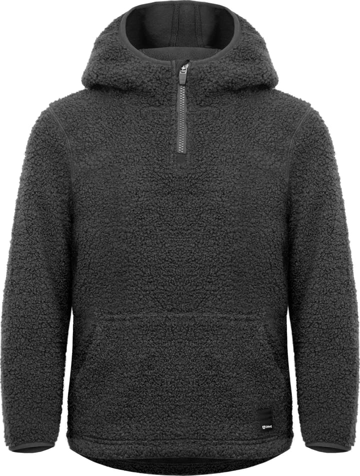 Urberg Juniors' Pile Hoodie Hz Phantom Urberg