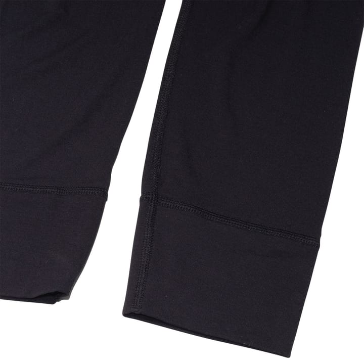 Urberg Men's Solid Tree Base Layer Pants Black Beauty Urberg