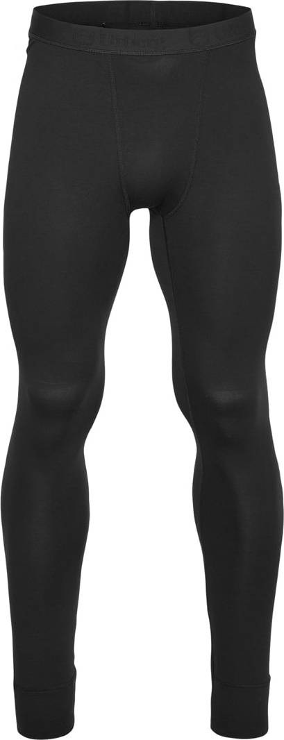 Urberg Men’s Solid Tree Base Layer Pants Black Beauty