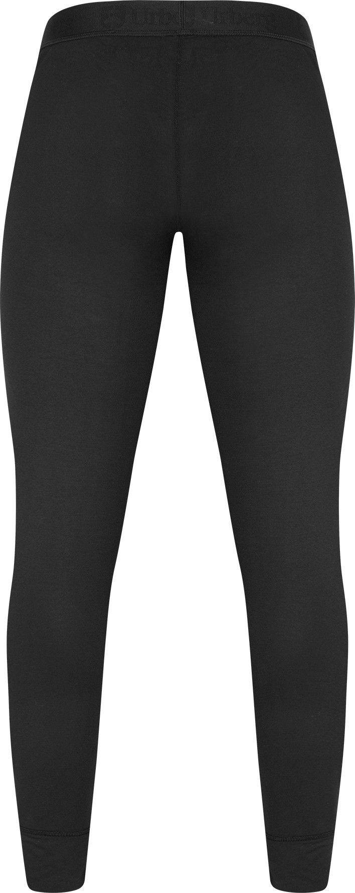 Urberg Women's Solid Tree Base Layer Pants Black Beauty Urberg