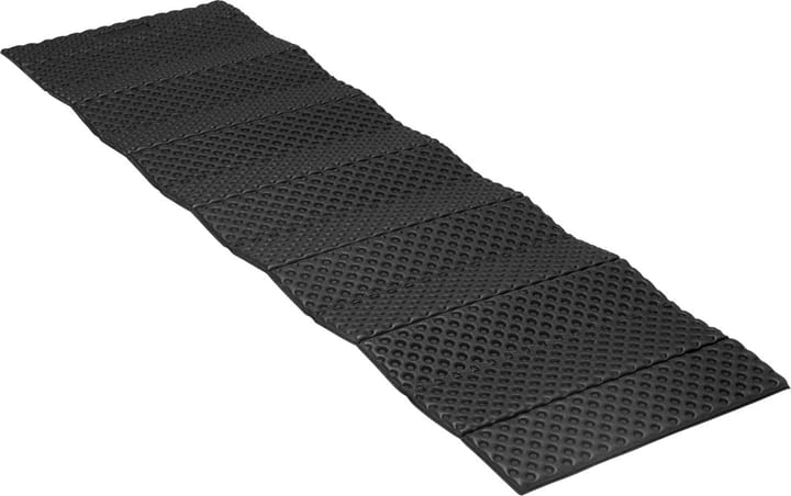 Urberg Trekking Mat Black Urberg