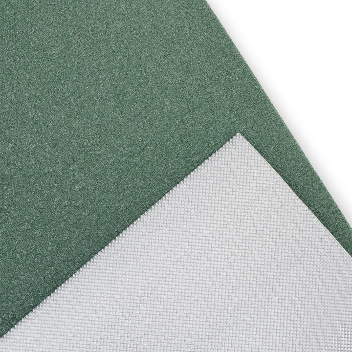 Urberg Alu Sleeping Mat Green Urberg