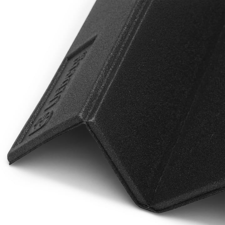 Urberg Foldable Seat Pad Black Urberg