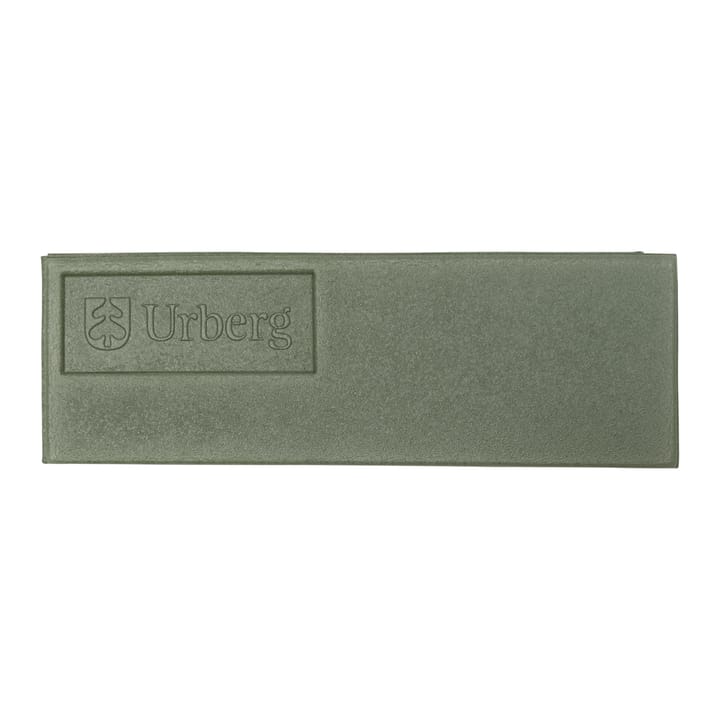 Urberg Foldable Seat Pad Green Urberg