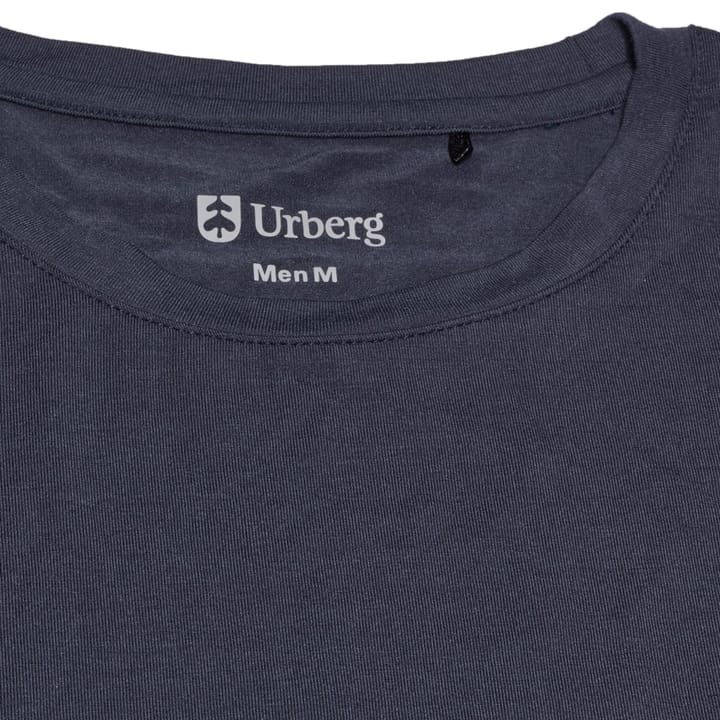 Urberg Men's Tree Tee Blue Nights Urberg