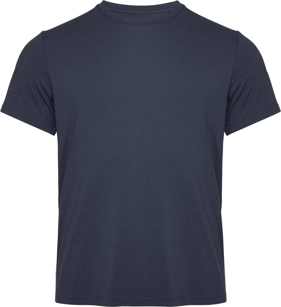 Urberg Men's Tree Tee Blue Nights