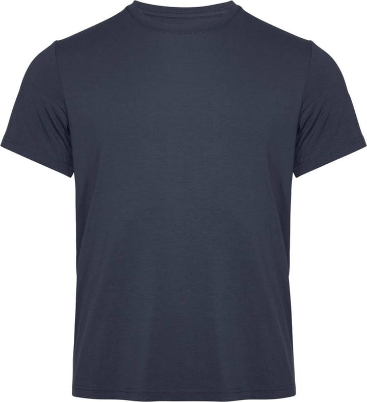 Urberg Men's Tree Tee Blue Nights Urberg