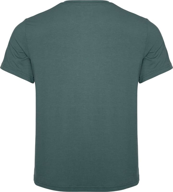 Urberg Men's Tree Tee Silver Pine Urberg