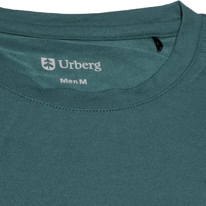 Urberg Men's Tree Tee Mediterranea Urberg