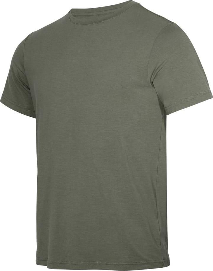 Urberg Men's Tree Tee Deep Lichen Green Urberg