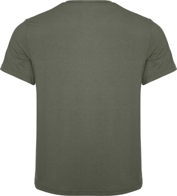 Urberg Men's Tree Tee Deep Lichen Green Urberg