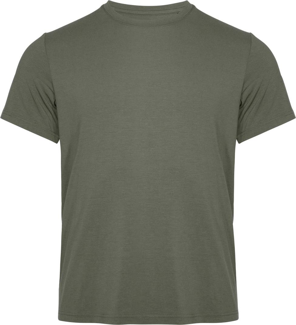 Urberg Men’s Tree Tee Deep Lichen Green