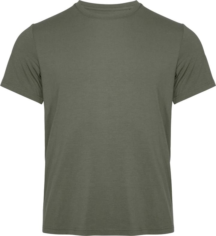 Urberg Men's Tree Tee Deep Lichen Green Urberg